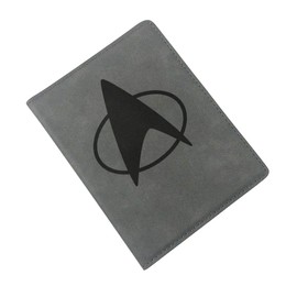 Star Trek: The Next Generation Passport Holder