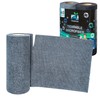 Tearova Reusable Microfibre Cloth Roll Pack of 2 rolls 60