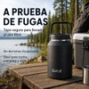 Termo de Acero Inoxidable al Vacío 64 oz con Asa