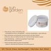 Sun Garden Nails - Builder Gel Thick Clear/Builder Gel 50