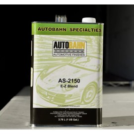 Autobahn Automotive Base Coat EZ Blend Color Blender Gallon Size