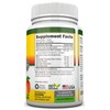 NutriONN NutriONN Super Vitamin C Complex Tablets & Lung Support