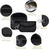 2 Pack Faraday Pouch for Car Keys Signal Blocker Pouch