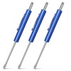 Silginnes Mini Pocket Screwdriver - Removal Tool - Precision Thermostat