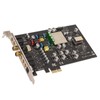 PCIe Sound Card CM8828 7.1CH TCXO PCIe PC Sound Card