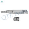 PM Auto Pair of 2 Front Left-Right Outer Door Handle