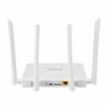 Outdoor 4G LTE CPE Wifi Router with SIM Card Slot