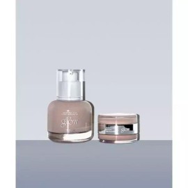 GLOW 비비크림 컨실러 세트 2030061 GLOW BB Cream Concealer Set 2030061 [One BB Light Rosy Salmon Concealer]