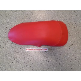 Standuparts Kawasaki 750-SX-SXI-pro Jet-ski Handle-Pole Chin-pad-Cover sew67p RED SUP
