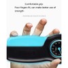 Hand Exerciser Hand Grip Strength Meter Strengthener Digital Hand Dynamometer
