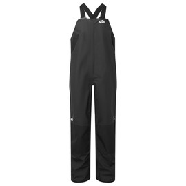 Gill Verso Lite Salopettes/Trousers - Fully Taped, Waterproof & Breathable for Watersports, Sailing, Canoeing, Kayaking, SUP
