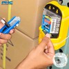 Pacific Handy Cutter SPD-017 Safety Point Blade Dispenser with 100