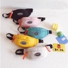 Bum Bag Kids Neck Pouch Girls Boys Shoulder Bag with