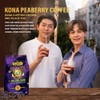 Imagine Kona Peaberry Rare Coffee Beans | Top Grade Air