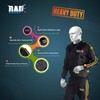 RAD Chándal Sauna de deporte ejercicio pérdida de peso adelgazar