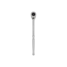 TEKTON 1/2 Inch Drive x 10-1/2 Inch Quick-Release Ratchet | SRH11210