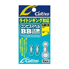 Owner P32 72832 Combination Swivel 3