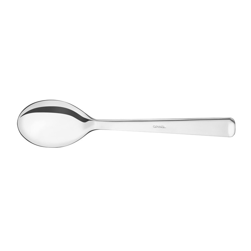 Opinel Box of Four Teaspoons Perpétue Stainless Steel Easy to