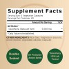 Glutathione Supplement 2,000mg Per Serving, 240 Veggie Capsules | 98%+