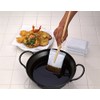 Towa Sangyo Oil Treatment Suction Pad 4 Pieces Oil Absorption