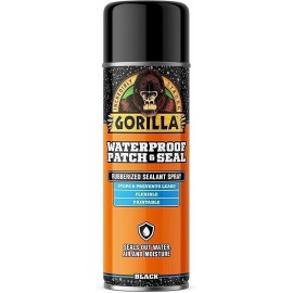 The Gorilla Glue Company Gorilla White Waterproof Patch & Seal Spray