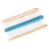 Innfeeltech 150 Pcs 1 W 1% Tolerance 560 Ohm Metal