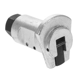 IWOWHERO Strut Splitter Strut Nut Socket Mechanic Tool Auto Suspension Equipment