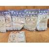 Patriot Pantry Six bags Patriot Pantry: 2016 dates