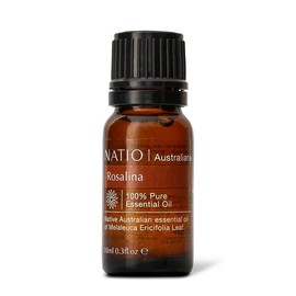 Natio Australiana Pure Essential Oil - Rosalina 10ml