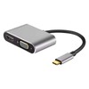 USB C to Dvi Vga Adapter - USB C to