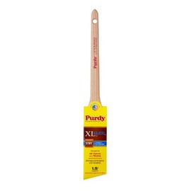 Purdy 144080515 XL Elite Dale Chinex/Polyester Brush Angle Sash, 1.5 Inch