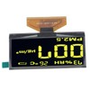 2.42in Display Screen Module Organic Light Emitting Diode Screen SSD1309