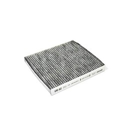 Economy Pollen Filter Activated Carbon Filter Insert Cabin Air Filter Air Filter Dust Filter JZW819653G