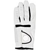 All Weather Glove White Medium