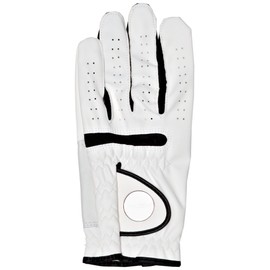 All Weather Glove White Medium