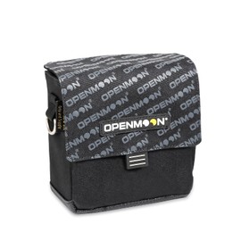OPENWON Waist Bag Durable Water-Resistant, Tool Storage Bag, Magnetic Closure（Hook and Loop Fasteners）