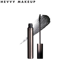 HEVVY MAKEUP Define Eyes Mascara 3.5ml, Type:Volume & Curl