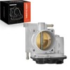 A-Premium - Conjunto de cuerpo de acelerador electrónico compatible con
