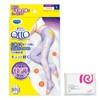 Medicut Compression Socks, Works While you Sleep, Spats, L, Comes