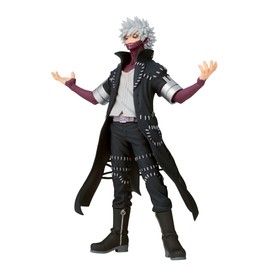 Banpresto My Hero Academia THE EVIL VILLAINS DX DABI DAVI