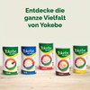 Yokebe Yokebe - Die Aktivkost - Vanille - Di?tshake zur