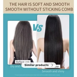 100% Pure Moroccan Argan Treatment Oil for Hair Care and Repair Extra Strength Treatment