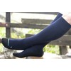 HOYISOX Big and Tall Support Socks for Wide Calves –