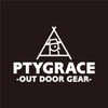 PTYGRACE Pure Titanium Cutting Board, Double-Sided Cutting Board, Lightweight, Durable,