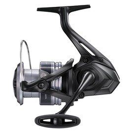 Shimano Fishing Aero Bb Carpfishing Reel C3000