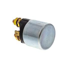 NICHE Starter Solenoid Relay Switch for Ski-Doo 515176942 Renegade MXZ Expedition Grand Touring Tundra 600