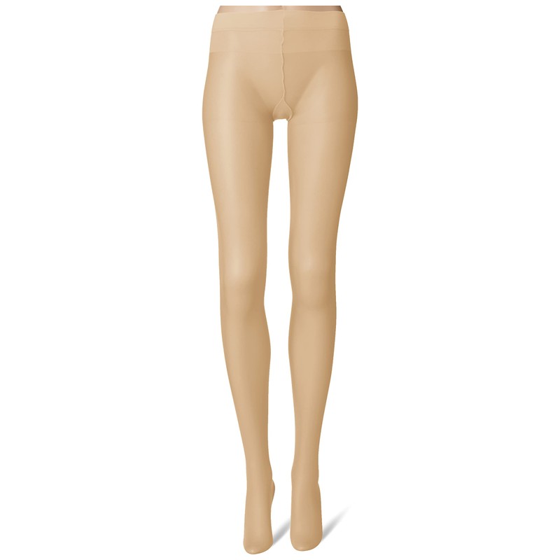 Atsugi AP6007 AP6007 Women's Stockings, Keeps Cool, Set of 3