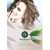 BRANDING COSMETICA KeraVeg Organic Mask with Vegetable Keratin Restructuring and