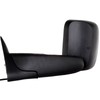 FEIPARTS Towing Mirrors Fit for 1994-1997 for Dodge for Ram