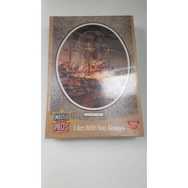 5Star-TD I Am with You Always, 550